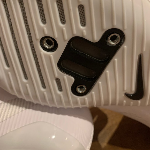 Nike SuperRep Indoor Cycling Shoes white - Picture 9 of 10